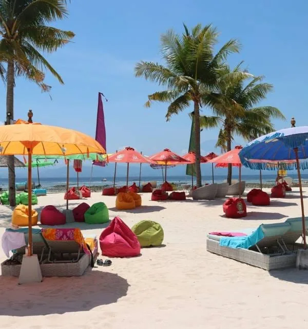 Navigating Nusa Penida 2